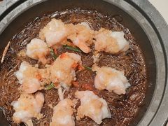 -绿茶餐厅(广州嘉裕太阳城店)