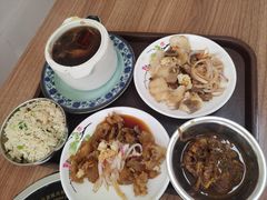 -歪头牛肉(金龙壹号店)