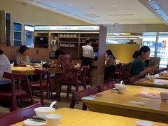 -蔡澜点心·粤菜(花城汇南区店)