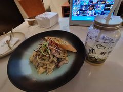 -野萃山·潮汕厚果汁(十亩地店)