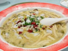 -南山饭店(阳明古镇店)