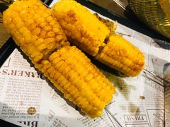 -马海涛牛肉串·午市牛腩饭·烧烤夜宵(领汇广场店)