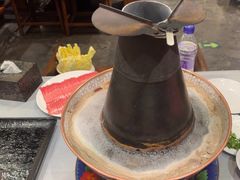 -东来顺饭庄(apm总店)