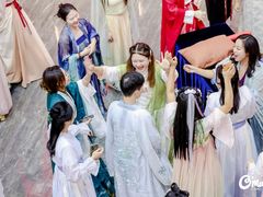 -白梧桐·团建聚会·百人轰趴馆(留仙洞店)
