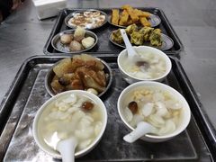 -老福合沟无米粿甜汤粿品店