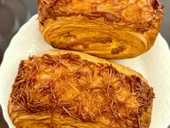 焦香椰蓉奶酥包-好利来(团结湖店)