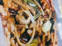 -北平食府(马鞍山路店)
