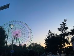 -万泉公园