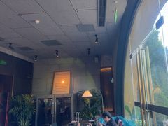 -Lets burger非常汉堡·环球风味(蓝色港湾店)