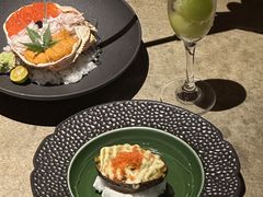 -贰捌零叁精致料理(钱湖店)
