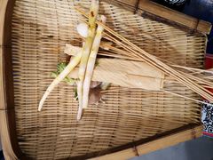 -马路边边麻辣烫联盟路店