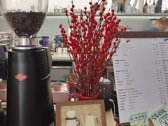 -Sips&Lick茶兰咖啡(五道口店)