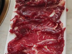 -潮汕大目牛肉火锅(皇岗旗舰店)
