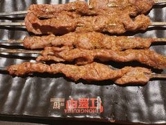 -红盔甲·小龙虾(人民广场店)