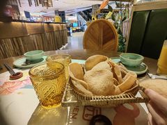 -苏梅花园(群星城店)