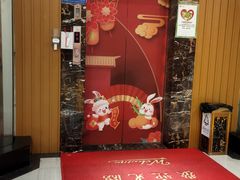 -喜悦海鲜大酒楼(钱柜广场店)