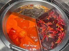 -麻路成都火锅(柏威年店)