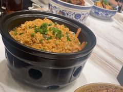 -曾家厨房·新徽菜(高新天柱路店)