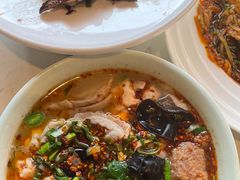 -春发生饭店·非遗(南院门店)