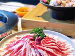 -煲宫猪肚鸡(晶品店)