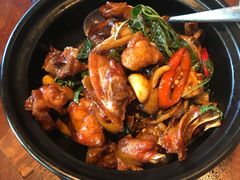 -度小月(百老汇美食街店)