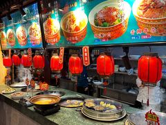 -八大碗·地道东北菜(中街店)