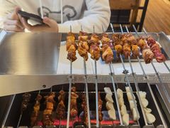 -玉善烧烤串城(长春总店)