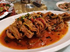 -老毛手抓·盐池滩羊非遗手抓(宁夏总店)