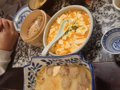 -南京大牌档(凯德大峡谷店)