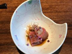 -桐寿司Sushi Tong