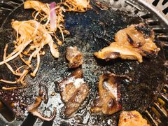 -盛江山自助料理(奥莱锦辉购物广场店)