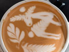 -Roast8ry Coffee Lab