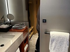 -上海新国际博览中心城际酒店