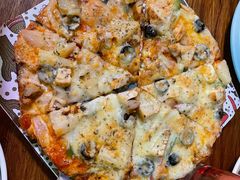 -Famous肥猫墨西哥音乐餐吧(五棵松华熙LIVE店)