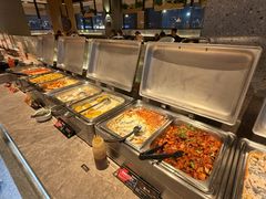 -比格比萨自助(诺亚大厦店)