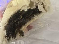 草头饺子-王泰和高桥松饼(富华大楼店)