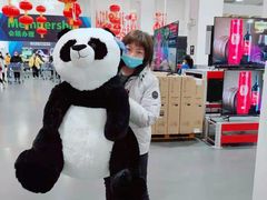 -Canada Goose加拿大鹅(沈阳万象城店)