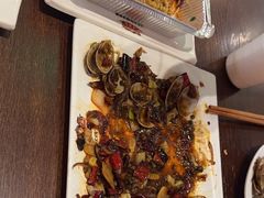 -三个大叔烤羊肉串·炭炉砂锅菜(西三旗店)