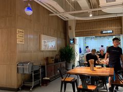 大堂-袁家村关中印象美食(万象汇店)