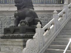 -八大处公园