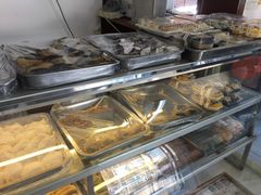 -糯米香(长江路店)