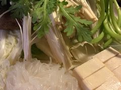 -牛玄庵日式寿喜烧·料理店(新源里店)