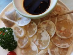 -金家老三饭庄(常营店)
