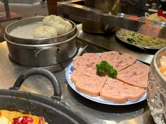 -朱光玉火锅馆(正弘城店)