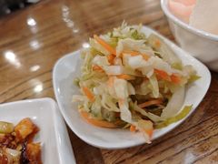 特色泡菜-晋B2008刀削面(小南庄店)