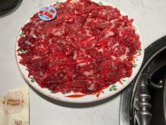 -汕头八合里海记牛肉店(清河店)