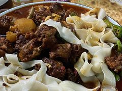 -新疆亚克西音乐餐厅(南方花园店)
