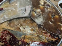 -活鱼馆(宜兴埠店)