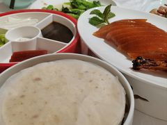 -满堂·烤鸭店·北京菜(鼓楼店)