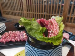 -热血兄弟·炭火烤肉(融侨中心店)